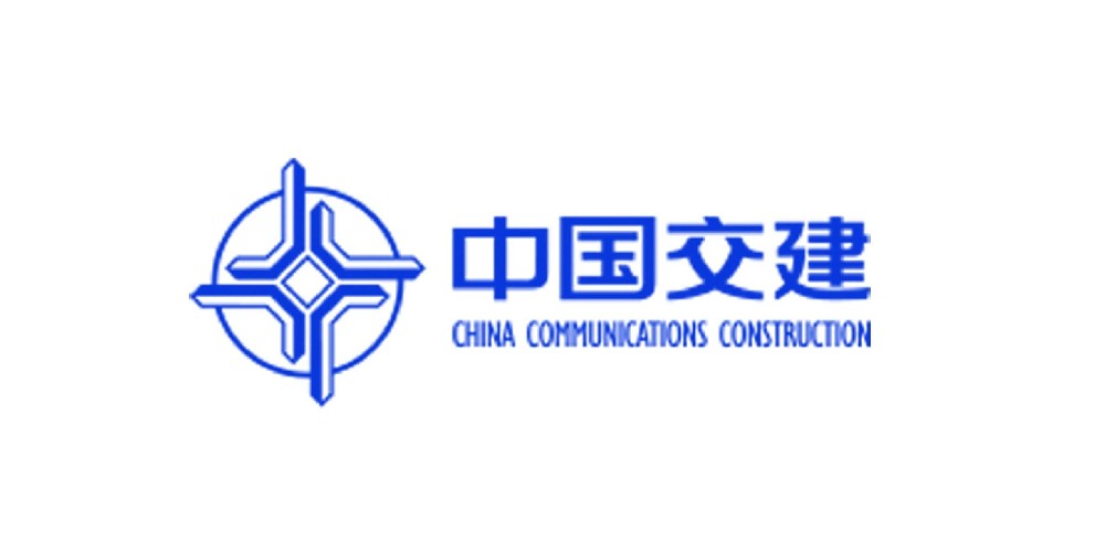 中国交建